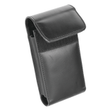 FSMKWSA-50K-C - Syscom Funda de Piel Reforzada / Clip Integrado / Compatibilidad KWSA-50K FSMKWSA-50K-C