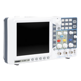 72-2580 - Syscom Osciloscopio Análogo de Mesa / 2 Canales + 1 Externo / 30 MHz 72-2580