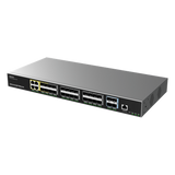 GWN7831 - Grandstream Networks GWN7831 switch Gestionado L3 Gigabit Ethernet (10/100/1000) Gris