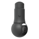 UVC-G6-PTZ-B - Cámara IP PTZ / 4K 8MP / Zoom Híbrido 10x / IR 30 m (98.4 ft) / Pan 350° / Tilt 100° / IP66 / IK04