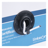 PRO-AUDIO - Linkedpro By Epcom Cable para Bocina / 2x18 AWG / Bobina 152 m (500 ft) PRO-AUDIO