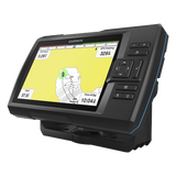 10-02553-01 - Ecosonda STRIKER Vivid 7sv con transductor incluido GT52HW-TM