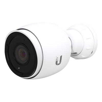 UVC-G3-PRO - Cámara IP profesional / 1080p Full HD / 30 fps / Zoom óptico 3x 3-9 mm / IP67 / PoE 802.3af/at / IR nocturno / 6.56 ft cable