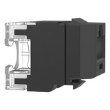 NK6X88MBL - Panduit Conector Keystone / Cat 6A / 8P8C NK6X88MBL