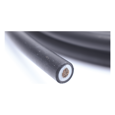 CBL-MC4-1.5BLK - Epcom Powerline Cable Fotovoltaico / 1.5 m (4.9 ft) / 10 AWG CBL-MC4-1.5BLK