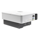 MAC70KTL3-XMV - Growatt Inversor para Interconexión a CFE de 70 kW con Salida de 480 Vca, Módulo Wifi Incluido