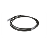 UTP6AX35BL - Cable de Parcheo UTP / Cat6A / 24 AWG / CM / 10.67 m (35 ft) / Negro