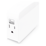 28170 - Jasco 281-70 regulador Externo Regulador de intensidad inteligente Blanco