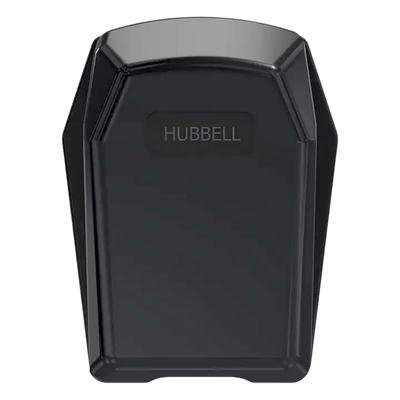 HUB-HBL-TT-30PA - Hubbell Clavija Industrial Extra Pesada / 30A 125V / NEMA TT-30P HUB-HBL-TT-30PA