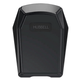 HUB-HBL-TT-30PA - Hubbell Clavija Industrial Extra Pesada / 30A 125V / NEMA TT-30P HUB-HBL-TT-30PA