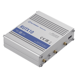 RUTX10 - Teltonika Router Industrial WiFi 5 VPN / 802.11ac Dual Band / 4 Puertos Gigabit RUTX10
