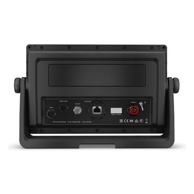 10-02321-00 - Garmin 10-02321-00 monitor para navegación marítima 22,9 cm (9") Pantalla táctil
