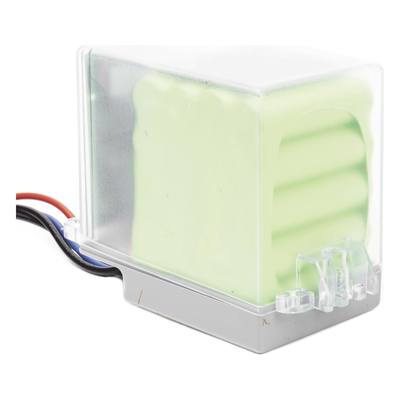 390923 - Bateria XBAT Para Automatismos FAAC / Compatible con S418, B680H, C721 y B614