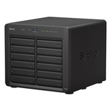 DS2422+ - Synology NAS de Escritorio / 12 Bahías / Expansible a 24 DS2422+
