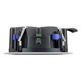 VXC3FW - Altavoz de Plafón / Perfil Angosto / 3.5 Pulgadas Full-Range / 8 Ohms / Sistema 70V/100V / 140° Cobertura / 71 Hz - 20 kHz