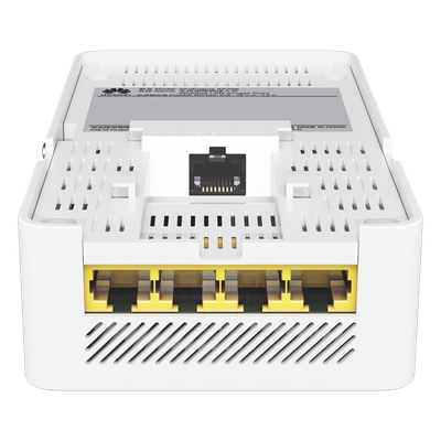 AP266 - Huawei Punto de Acceso Wi-Fi 6 / 2.9 Gbps / 128 Clientes AP266