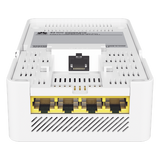 AP266 - Huawei Punto de Acceso Wi-Fi 6 / 2.9 Gbps / 128 Clientes AP266