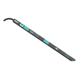 E36D06L - PDU Inteligente Monitoreable EL2P para Distribución de Energía, Enchufe de Entrada IEC 60309 2P+E 6h, Con 18 Salidas C13/C15 y 18 C13/C15/C19/C21, de Instalación Vertical, 230 Vca, 32 Amp