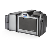 096640 - Impresora de Tarjetas HDP5000e / Retransferencia / Resolución 300 dpi / 16.7 Millones de Colores / Laminación y Codificación Opcional / Conexión USB y Ethernet / HID Global