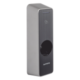 BEW2OAP - Suprema BioEntry W2 Lector de Huella para Exterior IP67 / IK09 / Certificado UL /Multiformato