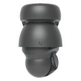 UVC-AI-PTZ-B - Cámara PTZ IP / 4K 8 Megapixel / Zoom Óptico 22x / IR 100 m (328.1 ft) / PoE++ / IP66 / Rotación 360°
