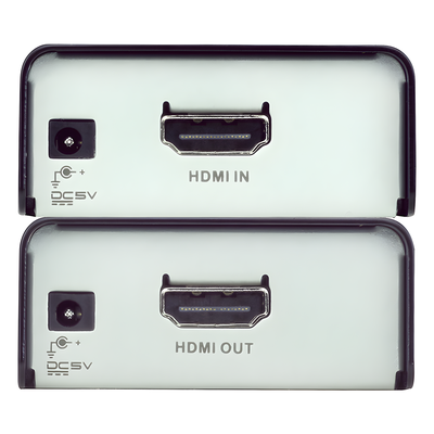 VE800A - Extensor HDMI / Hasta 60m CAT5e / 1080p@40m / 1080i@60m / 1920x1200 / Audio HD / HDCP / 3D