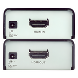 VE800A - Extensor HDMI / Hasta 60m CAT5e / 1080p@40m / 1080i@60m / 1920x1200 / Audio HD / HDCP / 3D