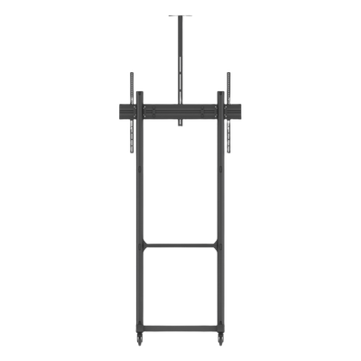 EMFS1B1 - Epcom EMFS1B1 kit de montaje Negro Metal