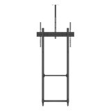 EMFS1B1 - Epcom EMFS1B1 kit de montaje Negro Metal