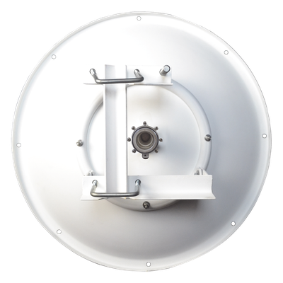 NP-PRO-S34 - NetPoint Antena Parabólica Direccional / 4.9-6.4 GHz / Ganancia 34 dBi NP-PRO-S34