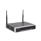 DS-7104NI-K1/W/M(C) - Hikvision NVR IP / 4 Canales / 4 Megapixel DS-7104NI-K1/W/M(C)