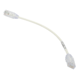 UTP28SP8IN - Cable de Parcheo UTP / Cat6 / 28AWG Diámetro Reducido / 0.67 pies / Doble Clasificación CM/LSZH