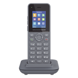 DP725 - DP725, Teléfono VoIP inalámbrico DECT