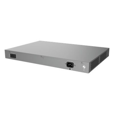GWN7803PH-PRO - Grandstream Switch Administrable L2++ / 24 Puertos Gigabit PoE++ 400W / 2 SFP+ GWN7803PH-PRO