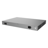 GWN7803PH-PRO - Grandstream Switch Administrable L2++ / 24 Puertos Gigabit PoE++ 400W / 2 SFP+ GWN7803PH-PRO