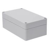 TXG-01-2 - Gabinete Plástico para Exterior / IP65 / 158 x 90 x 60 mm / Montaje en Pared / -20 a 60 °C / ABS