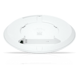 U7-LITE - Punto de Acceso Wi-Fi 7 / Doble Banda 2.4 y 5 GHz / 4.3 Gbps en 5 GHz / Cobertura 115 m² (1,250 ft²) / 200 Usuarios / Uplink 2.5 GbE PoE