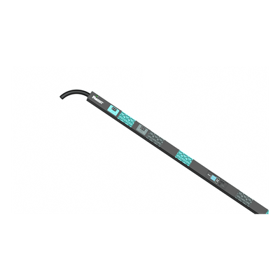 E36D25L - Panduit E36D25L unidad de distribución de energía (PDU) 36 salidas AC 0U Negro