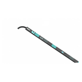 E36D25L - Panduit E36D25L unidad de distribución de energía (PDU) 36 salidas AC 0U Negro
