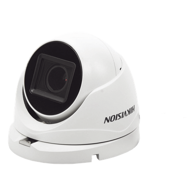 DS-2CE79U1T-IT3ZF - Hikvision Eyeball TURBOHD 4K / 8.29 MP / Lente Mot. 2.7-13.5 mm DS-2CE79U1T-IT3ZF