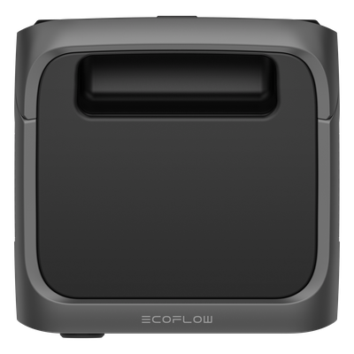 EFR3PL - EcoFlow RIVER 3 Plus | Estación de Energía Portátil 286Wh LFP | 600W AC (X-Boost 1200W) | USB-C 100W | Carga Solar 220W Max. | WiFi & Bluetooth
