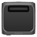 EFR3PL - EcoFlow RIVER 3 Plus | Estación de Energía Portátil 286Wh LFP | 600W AC (X-Boost 1200W) | USB-C 100W | Carga Solar 220W Max. | WiFi & Bluetooth