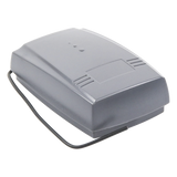 XB-REC2 - Receptor Inalámbrico / 2 Canales / 400 Controles / 433.92 MHz / Alcance 25 m (82 ft) / 12/24 V AC/DC