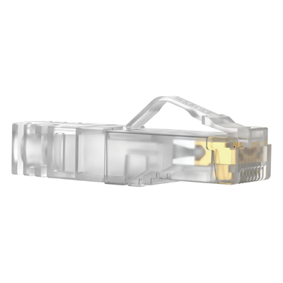 SP6X88SD-C - Panduit Plug RJ45 / Cat6A / UTP SP6X88SD-C