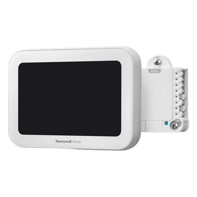THX1200W5 - Termostato Inteligente / Pantalla Táctil 5 Pulgadas / Control IAQ / 4H/2C Bomba de Calor / Wi-Fi Bluetooth Matter / Sensor Ocupación