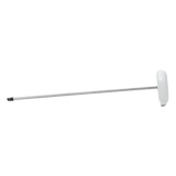 TS101915M - Sensor de Temperatura LoRaWAN / Sonda de Varilla Metálica / IP67 / Alcance 15 km (9.3 mi)