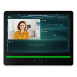 FACEKIOSKH10A - Zkteco Terminal de Verificación Facial / Pantalla Táctil 10.1" / Autenticación Dual