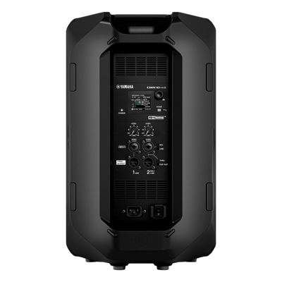 DXR10MK3 - Yamaha Bafle Activo | 2 Vías | Bi-amplificado | Woofer 10" | Driver de Compresión 1.75" | 1000W