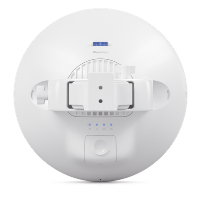 WAVE-NANO - Ubiquiti UISP Wave Nano Blanco