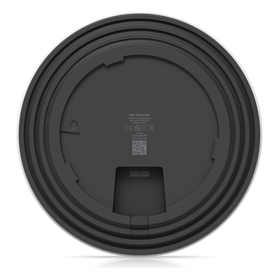 U7-PRO-XGS - Punto de Acceso Wi-Fi 7 / Tri-Banda con 6 GHz / 8 Transmisiones Espaciales / Cobertura 160 m² (524.9 ft) / 500 Usuarios Concurrentes / Puerto 10 GbE / Radio de Escaneo Espectral Dedicado